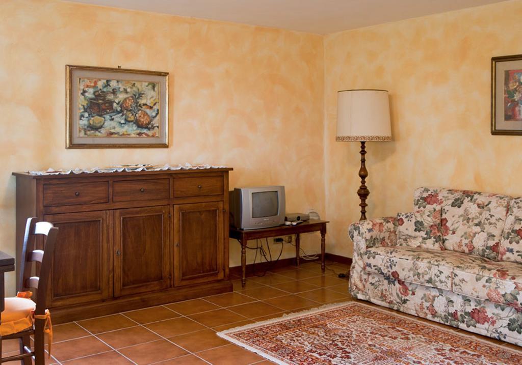 Villa Da Vinci Exterior foto