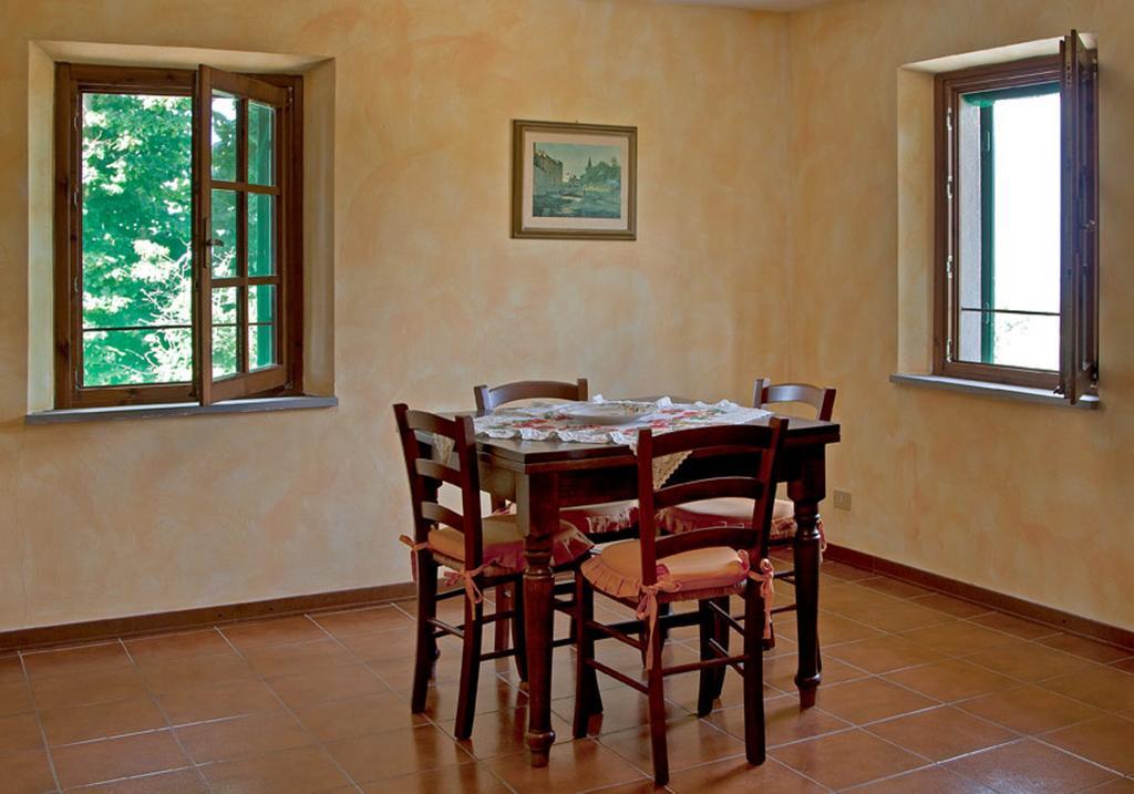 Villa Da Vinci Exterior foto