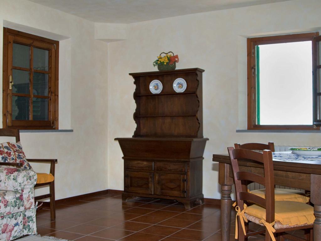 Villa Da Vinci Exterior foto