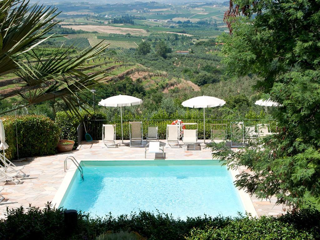 Villa Da Vinci Exterior foto