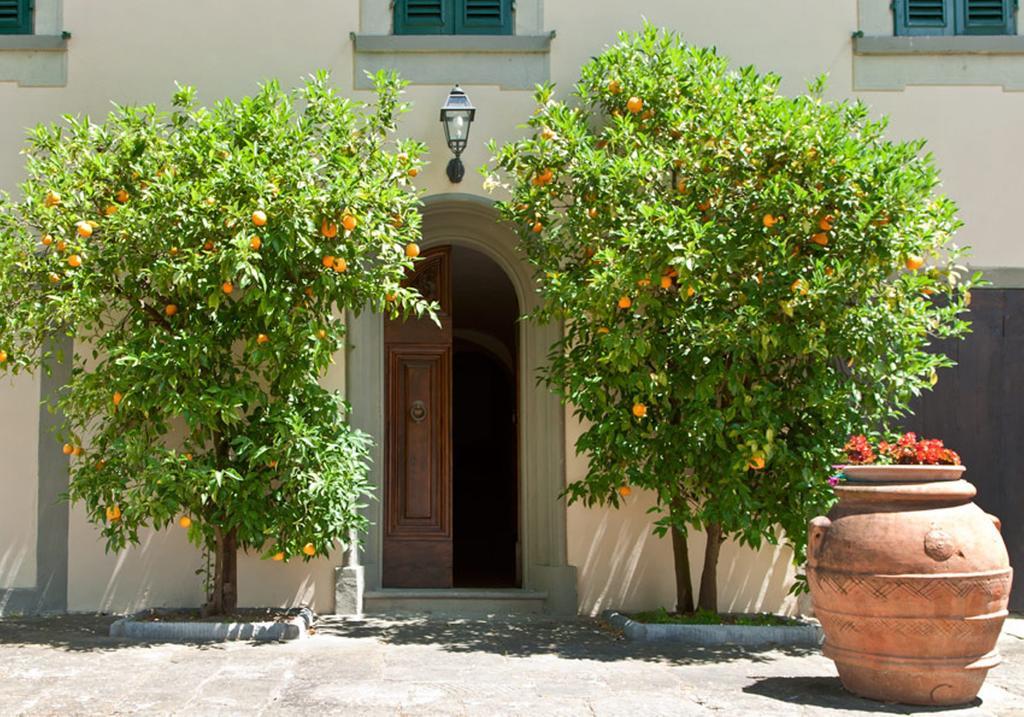 Villa Da Vinci Exterior foto